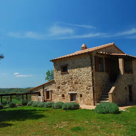 agriturismo Poggio Monte Saturnia-3
